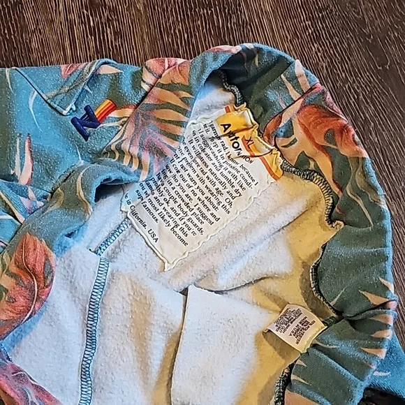 Aviator Nation Kauai Sweatpants XL - Picture 4 of 6